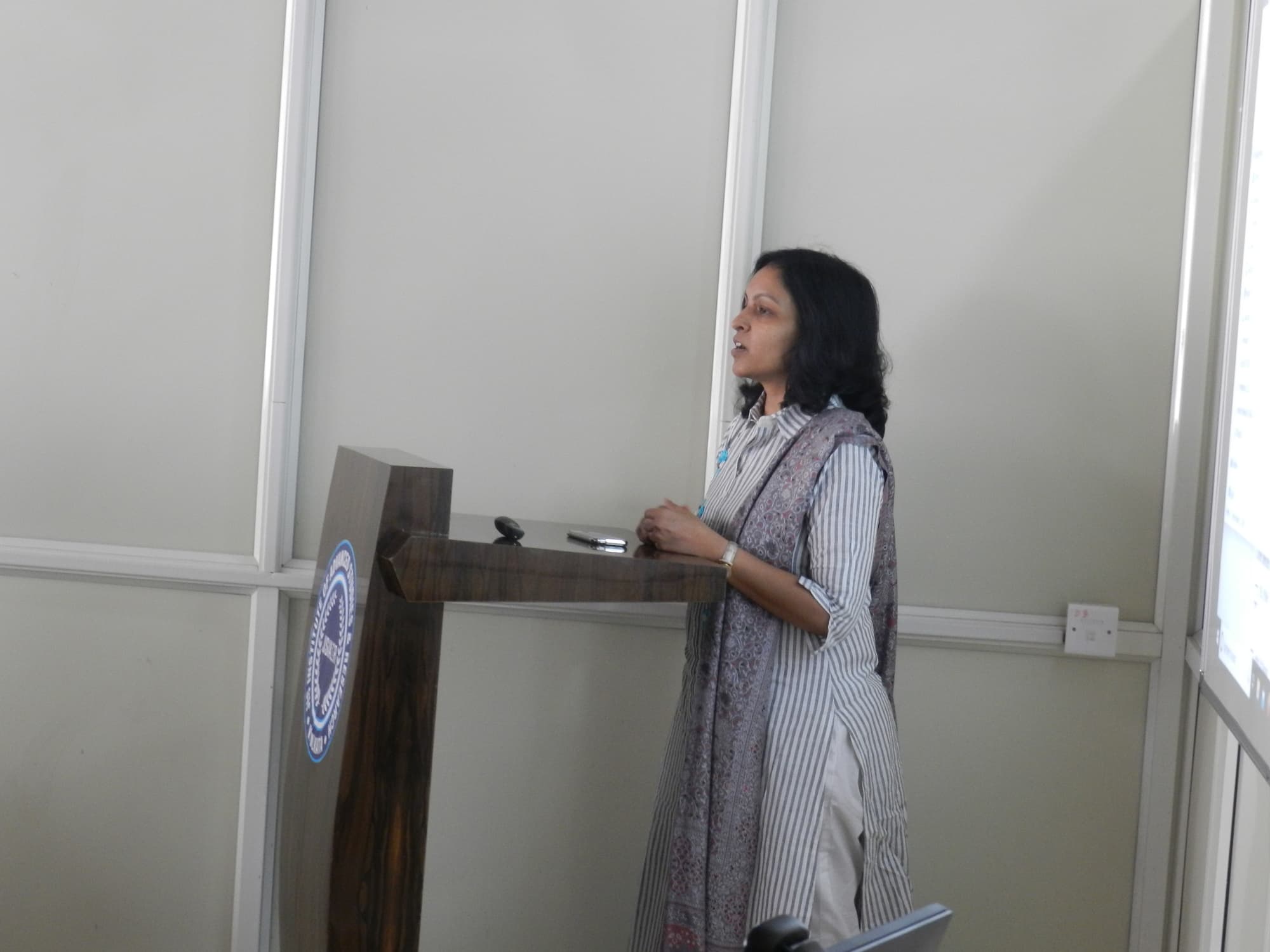 JIS Institute of Advanced Studies and Research Kolkata Events photo 12